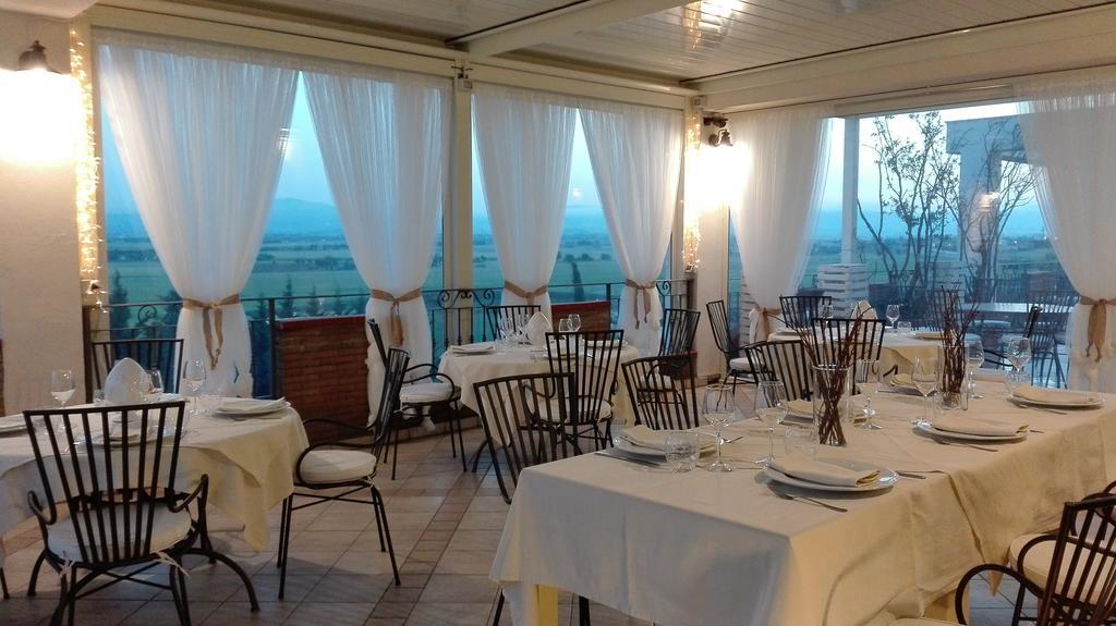 Le Nicchie Guest House Lucera Exterior photo