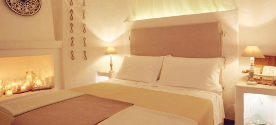 Le Nicchie Guest House Lucera Exterior photo