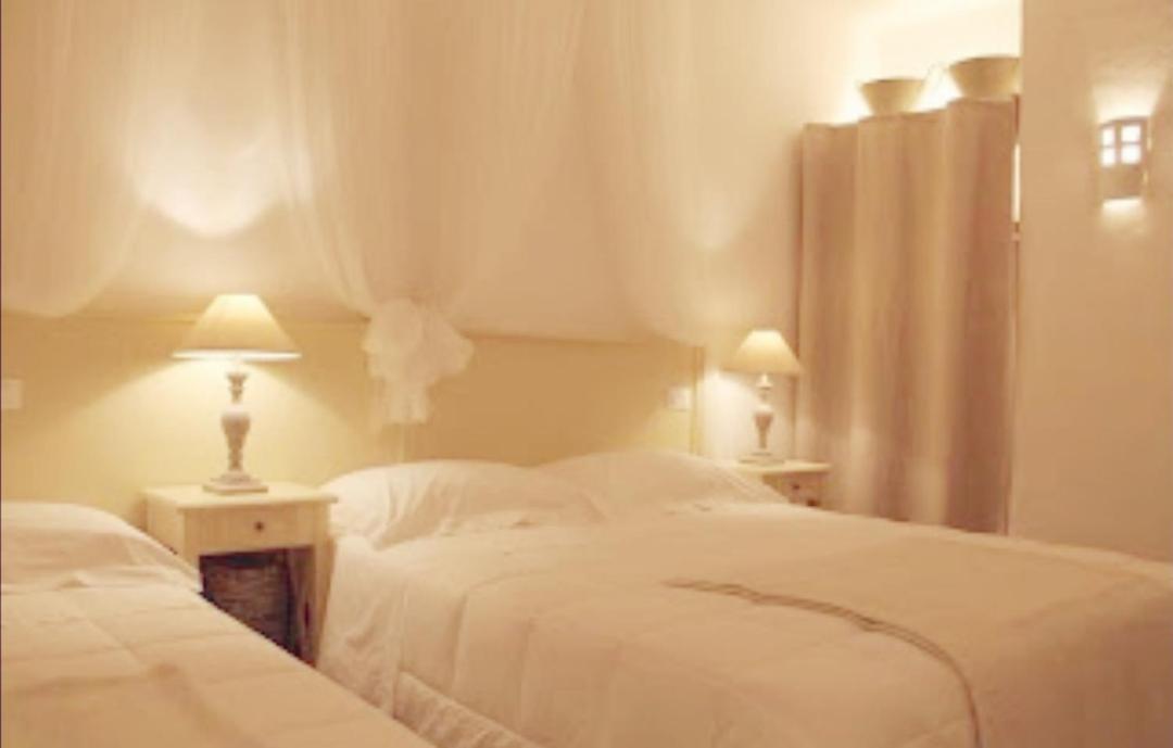 Le Nicchie Guest House Lucera Exterior photo